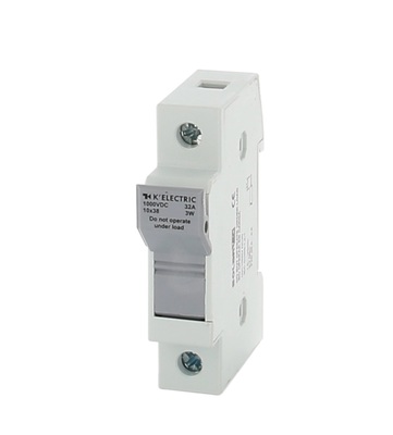 PV Sicherungshalter