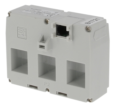 Dreiphasige Stromwandler