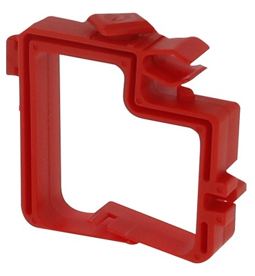 Kabelsammelhalter