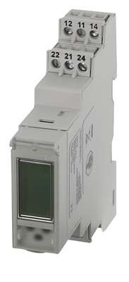 Netzüberwachungsmess-Relais