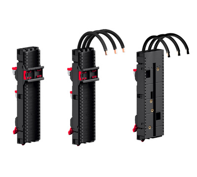 RiLineX Komponentenadapter