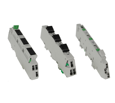 RiLineX D0/10x38 Sicherungselemente
