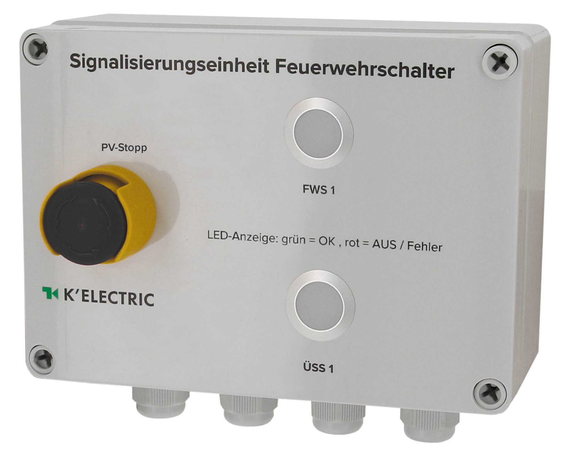 Zubehör Blitz- und Überspannungsschutz