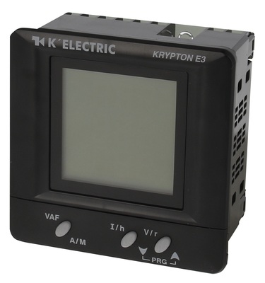 Multifunktionsmessgeräte Krypton